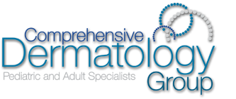 Comprehensive Dermatology Group logo