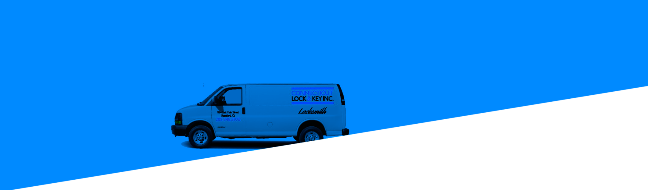 Professional locksmith services — Connecticut Lock & Key