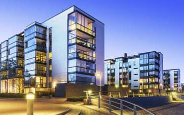 Commercial Buildings