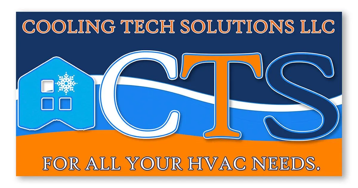 Cooling Tech Solutions professional HVAC service