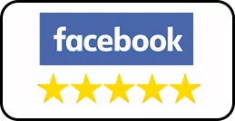 Facebook badge