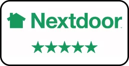 Nextdoor badge