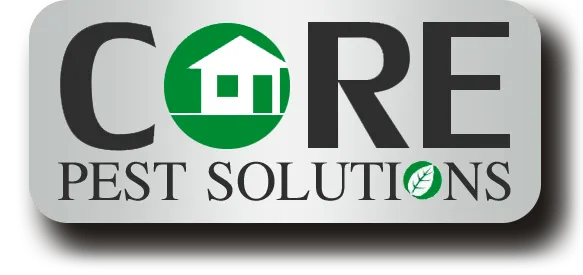 Core Pest Solutions Logo