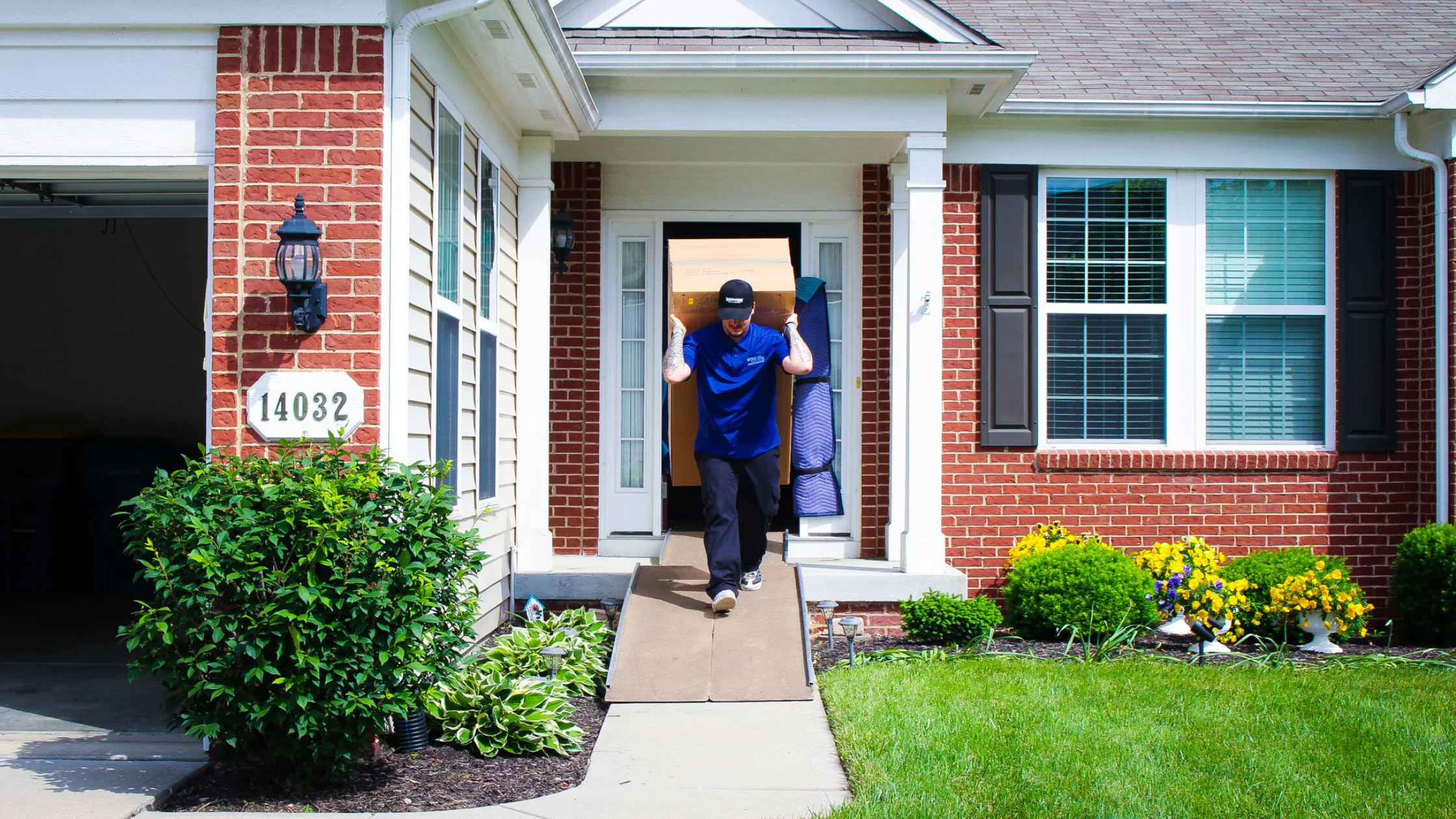 Local Moving Services