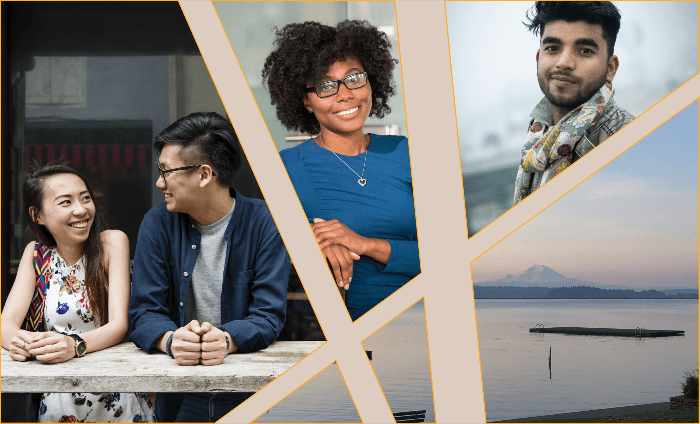 Cowan Miller & Lederman team