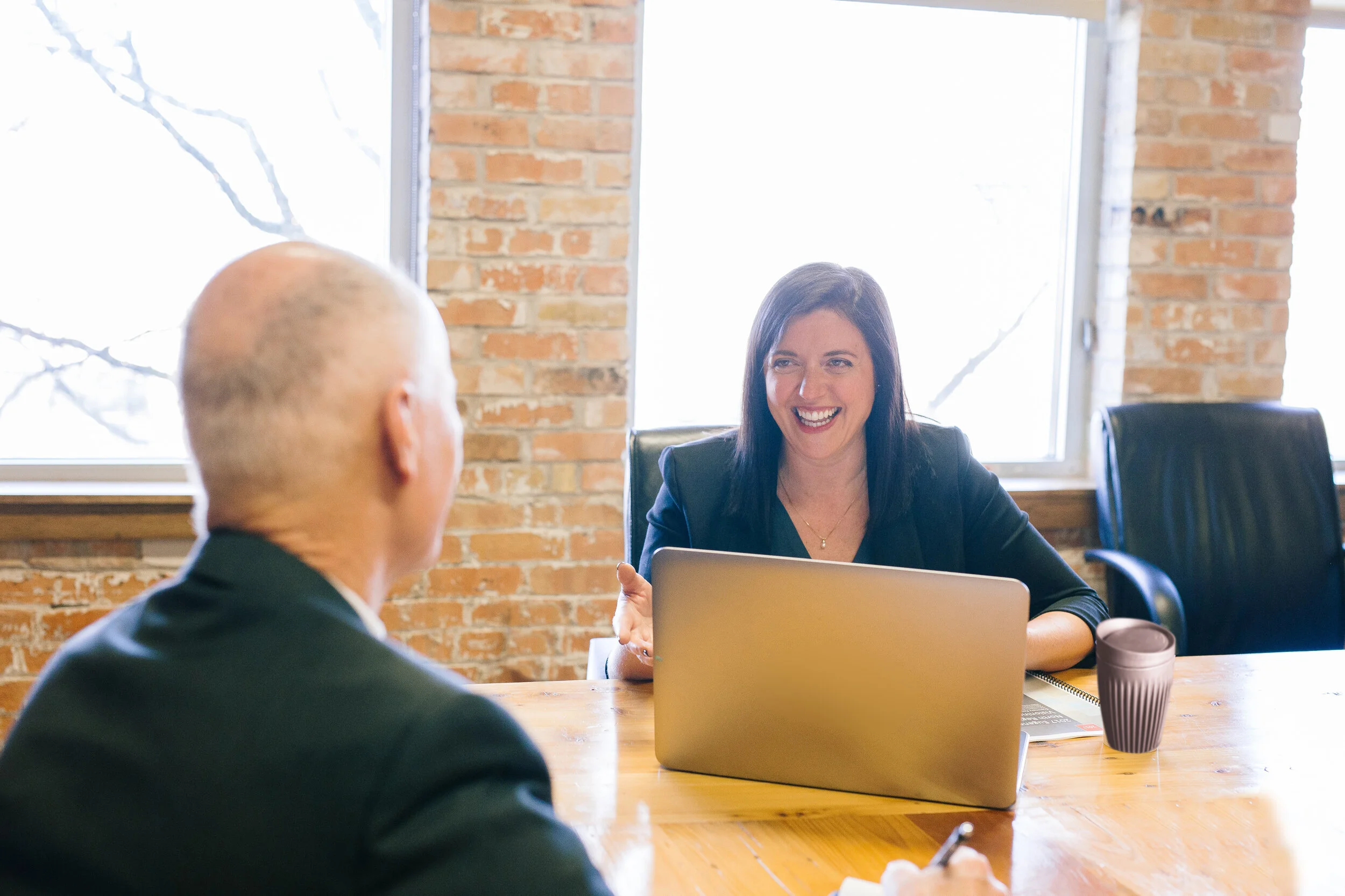 Immigration consultation