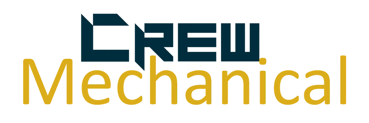 Crew Mechanical HVAC Contractor Atlanta GA