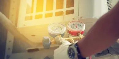 HVAC Installation in Atlanta, GA