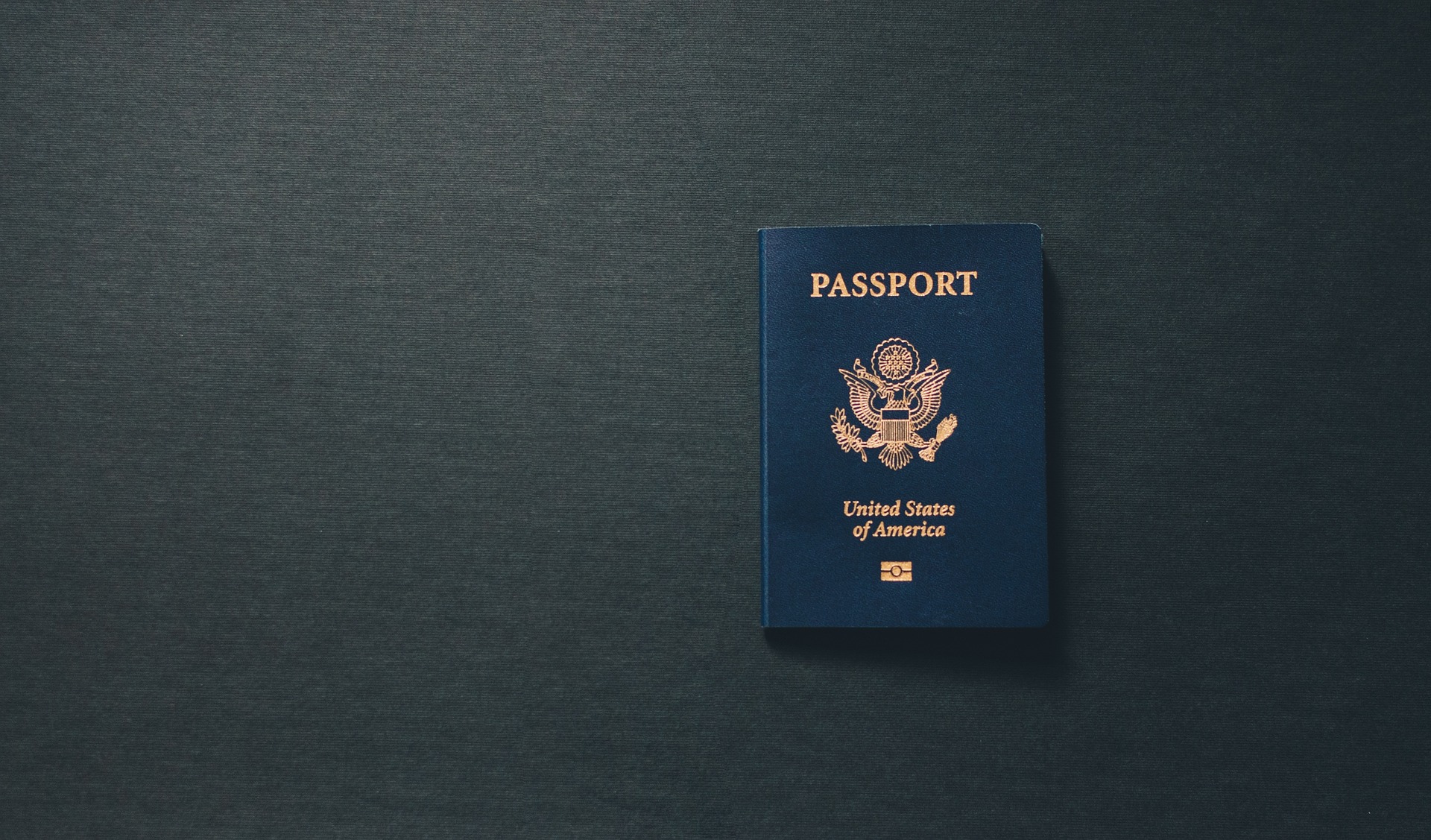 U.S. passport