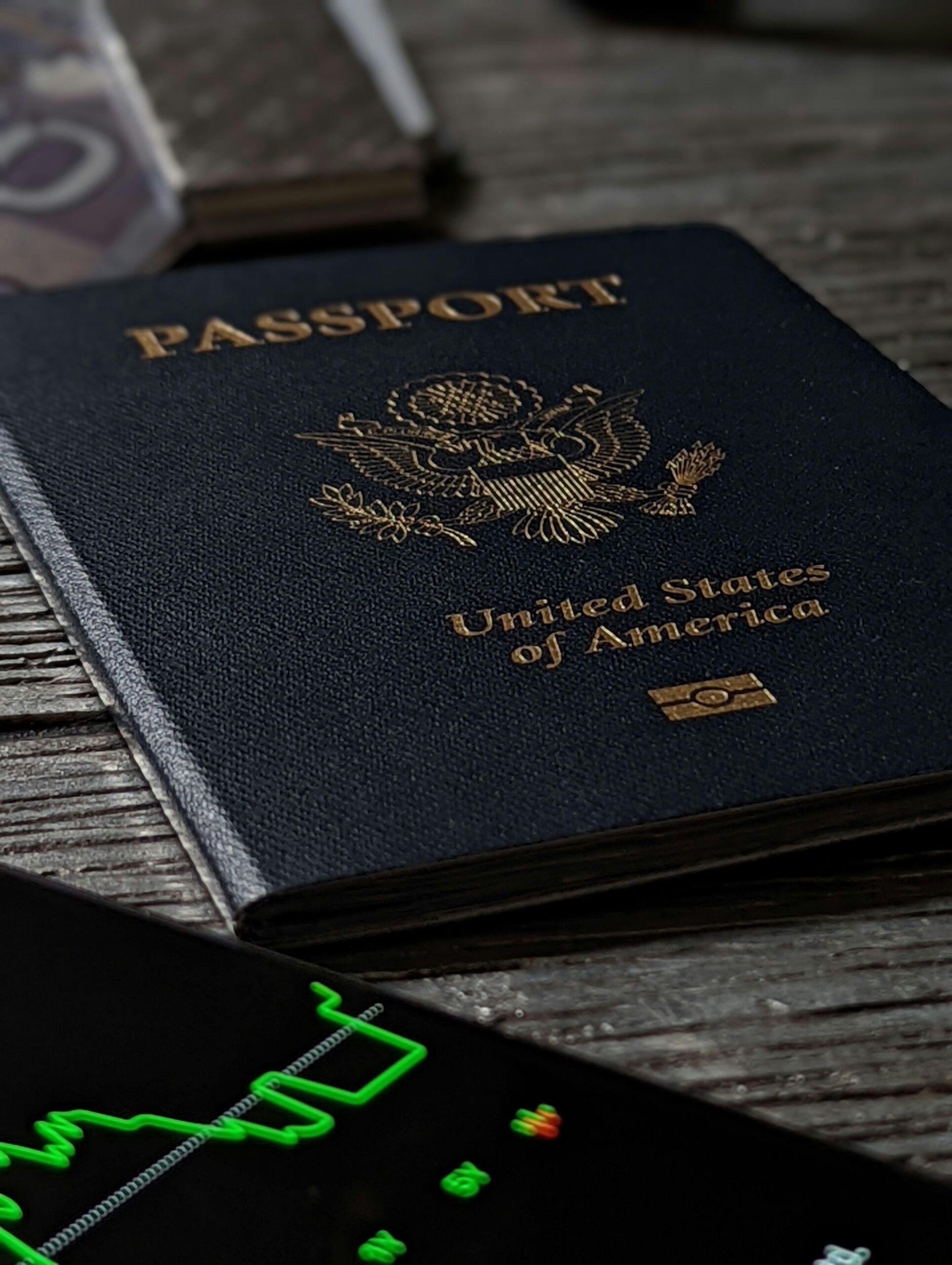 U.S. Passport