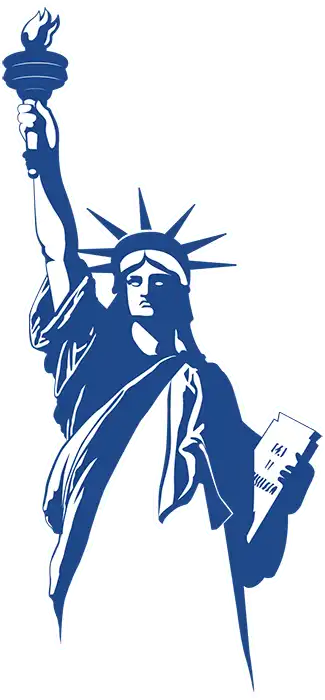 Statue of Liberty