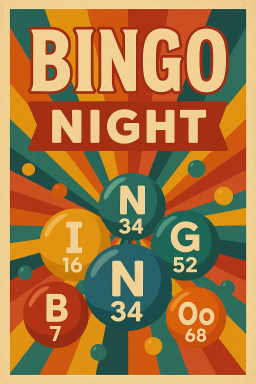 Poster printing Sarasota