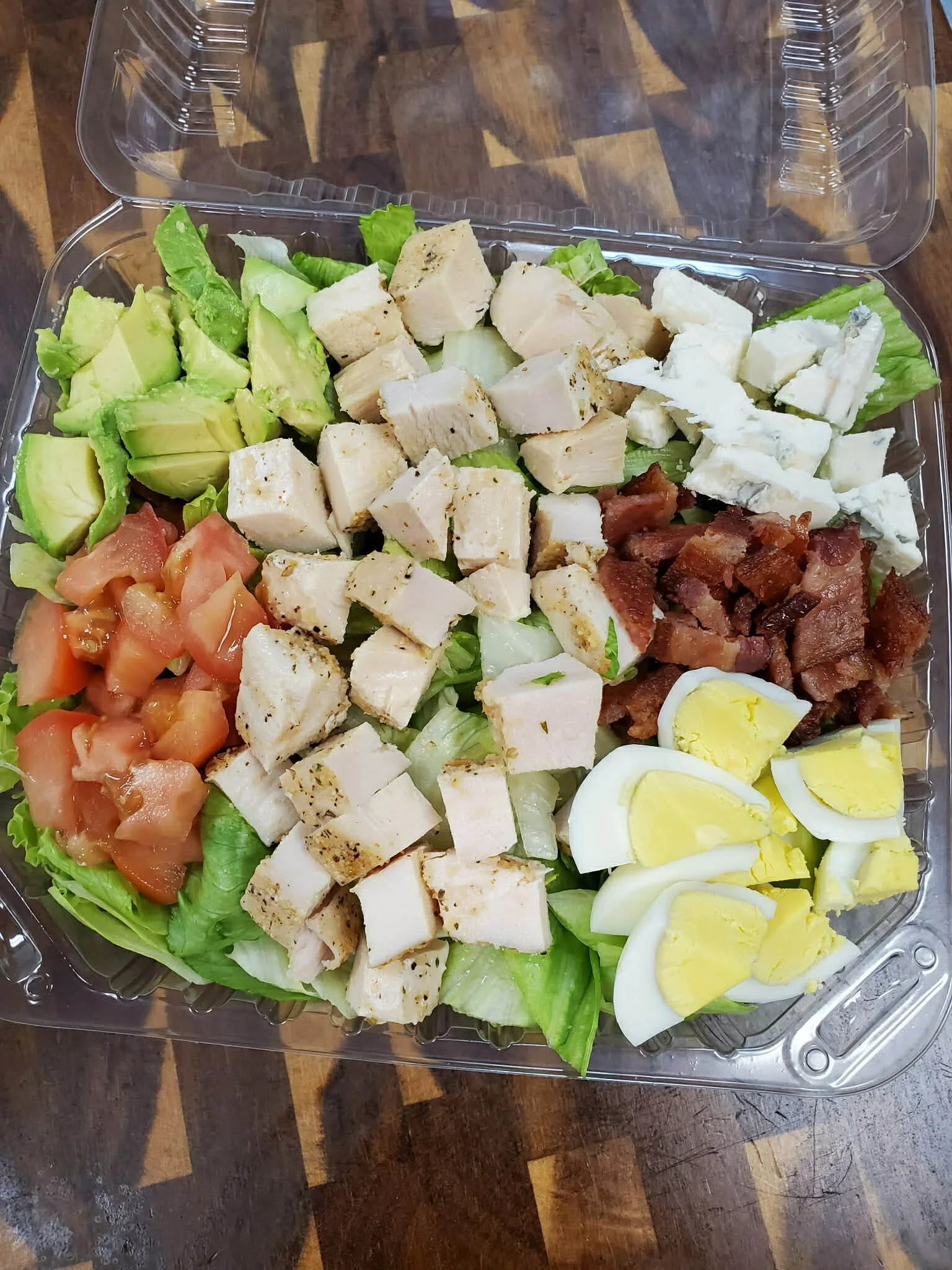 Cupid's Catering family legacy