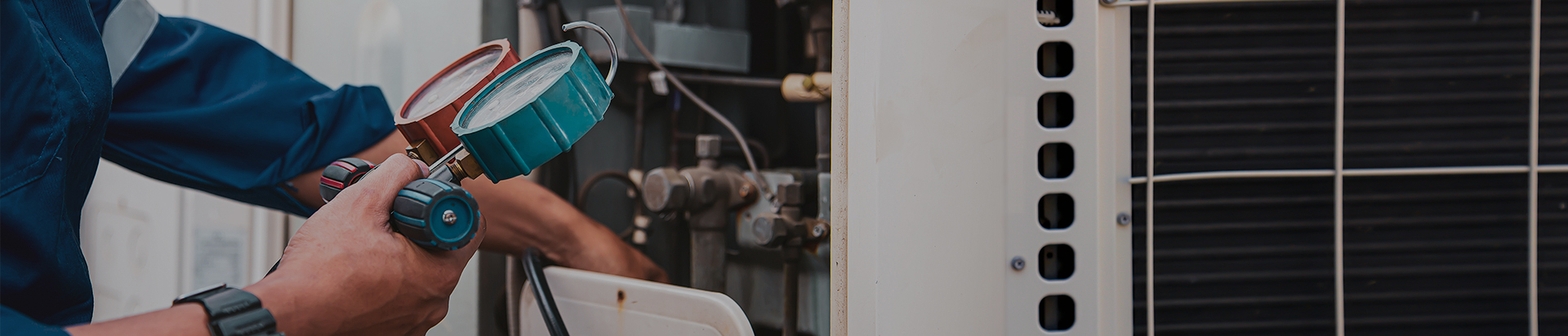 HVAC Installation Richmond VA