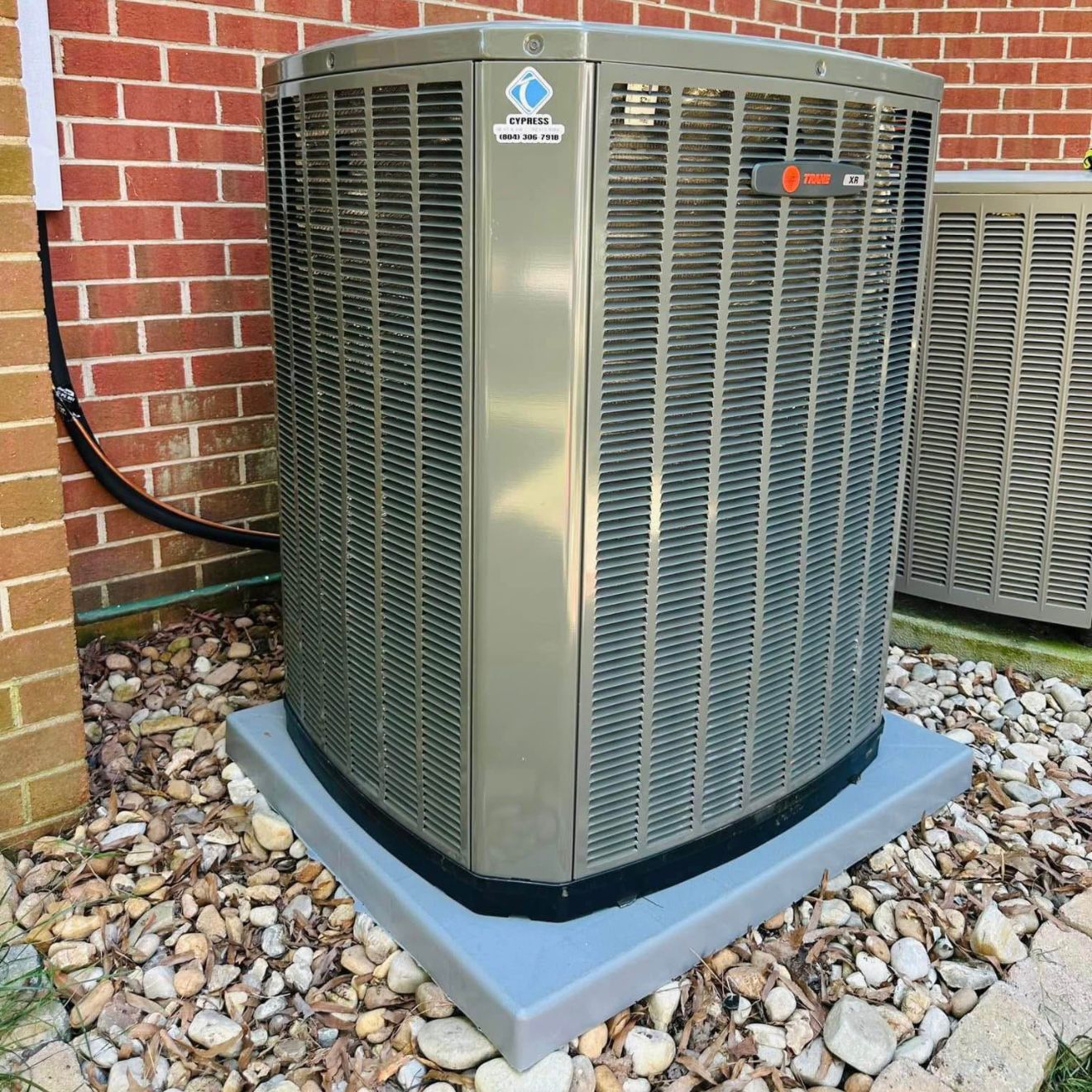 Residential and Commercial HVAC