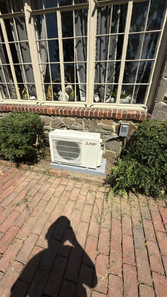 Air Purifiers and Mini Splits