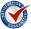 Satisfaction Guaranteed