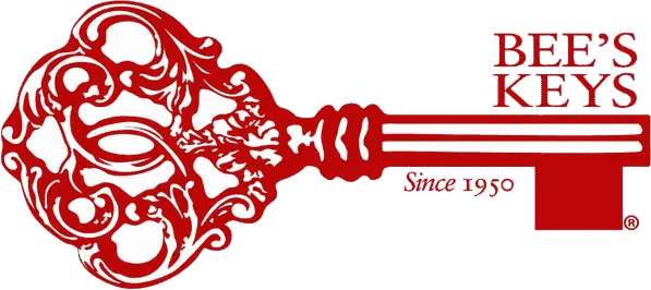 Bee's Keys Logo
