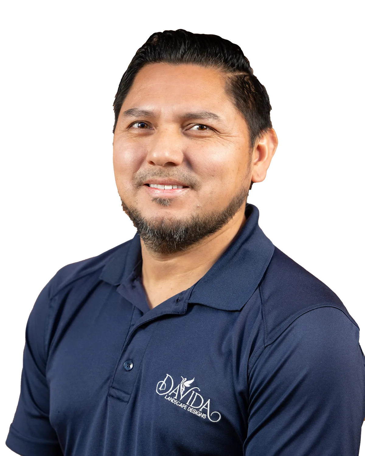 Victor — Owner, Davida Landscape Designs