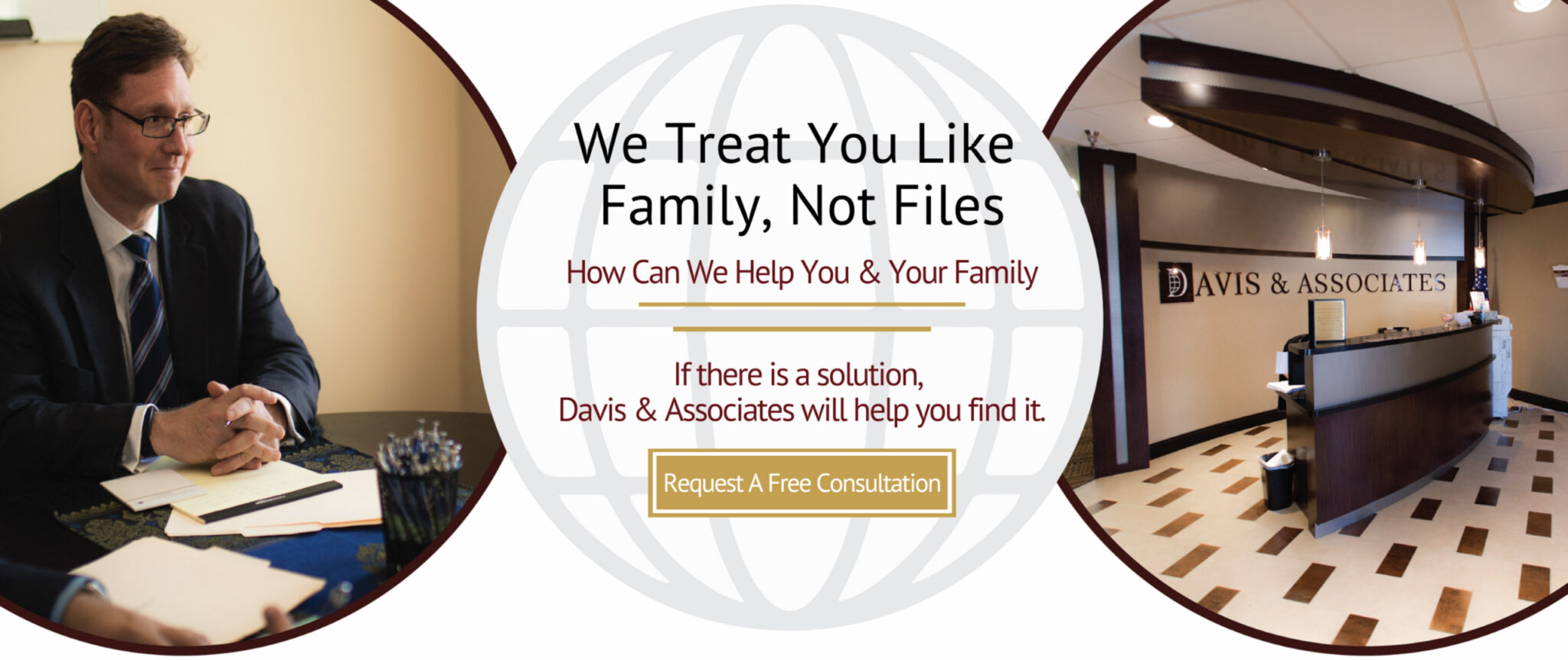 Davis & Associates Immigration Attorneys in Dallas Houston TX
