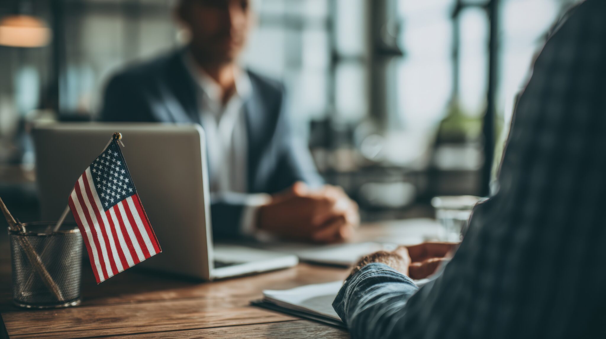 Immigration Law Firms in Dallas