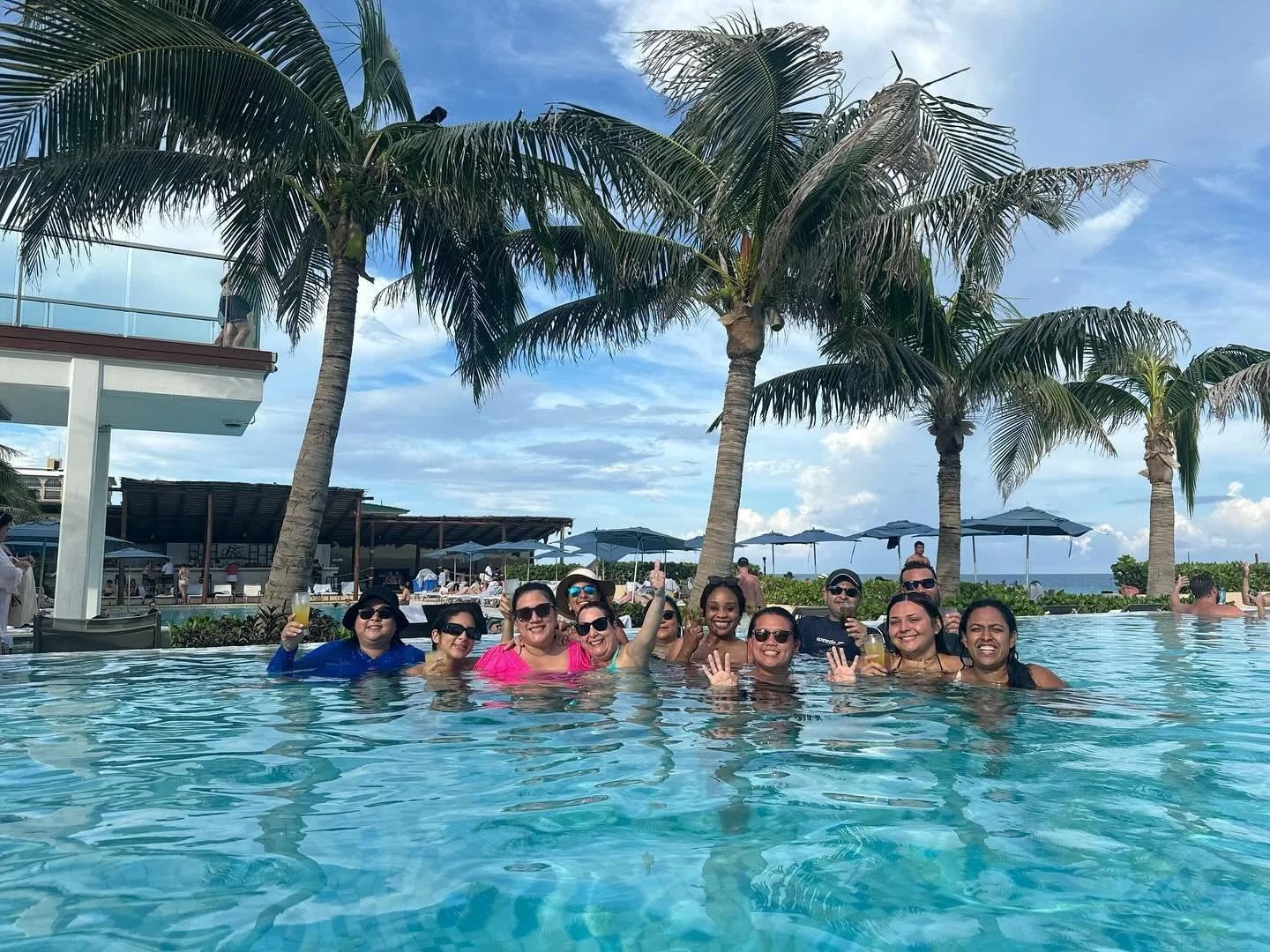 Dearfield Family Dentistry team