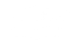DeCicco & Sons homepage