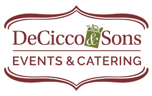 DeCicco & Sons homepage feature