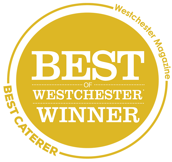 DeCicco & Sons catering presentation