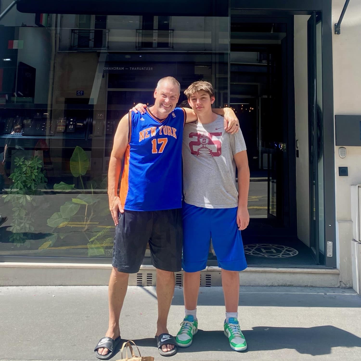 Adult driving program