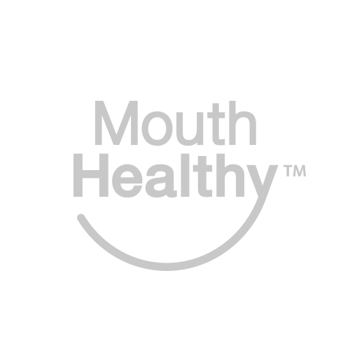Mouth Healthy by the ADA