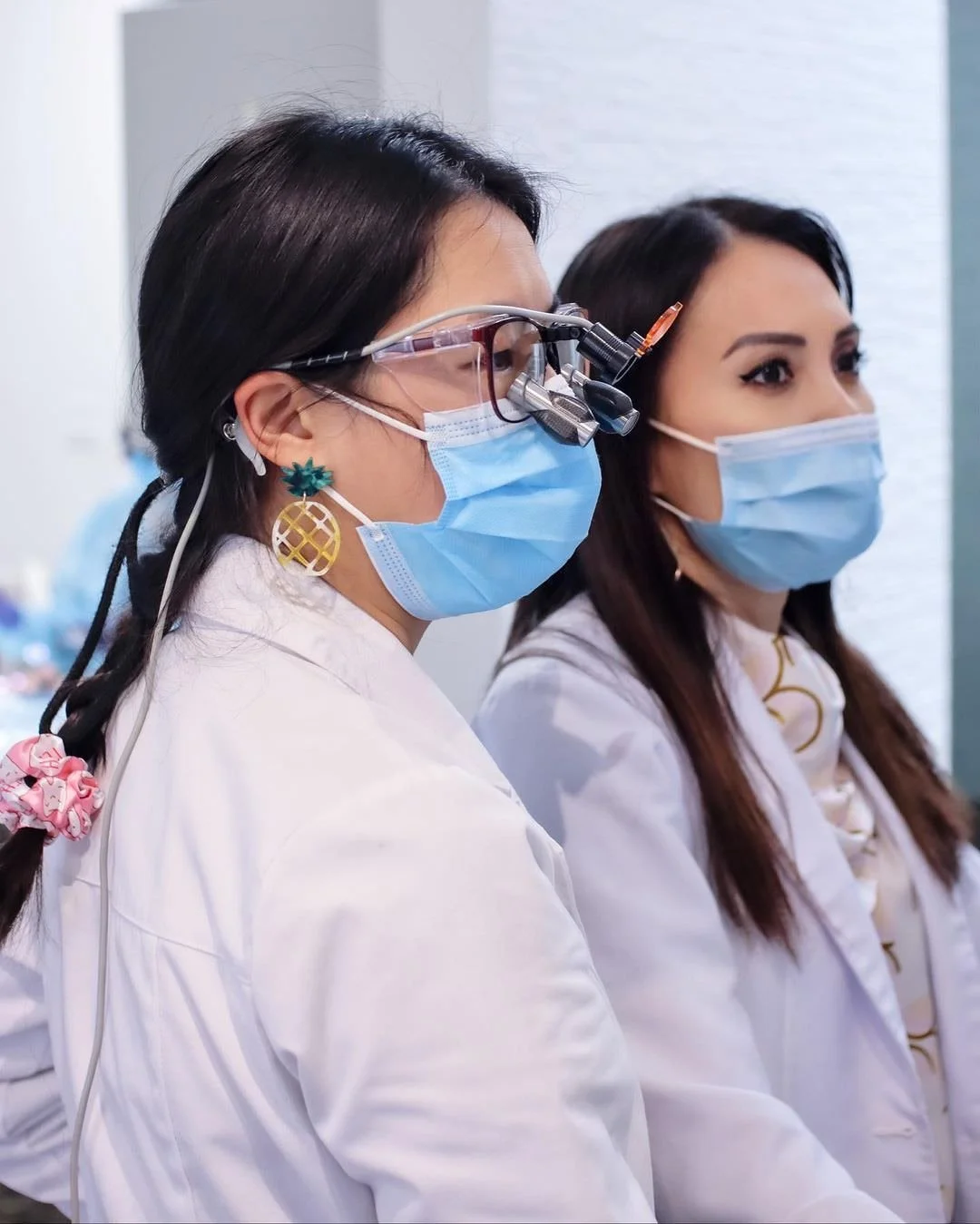 Dental Design SD team