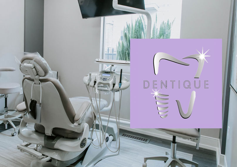 Dentique San Diego Practice