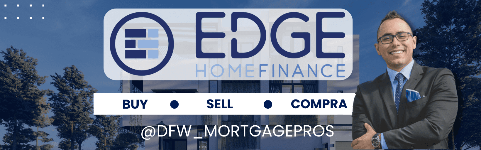 DFW Mortgage Pros — Néstor Caussade