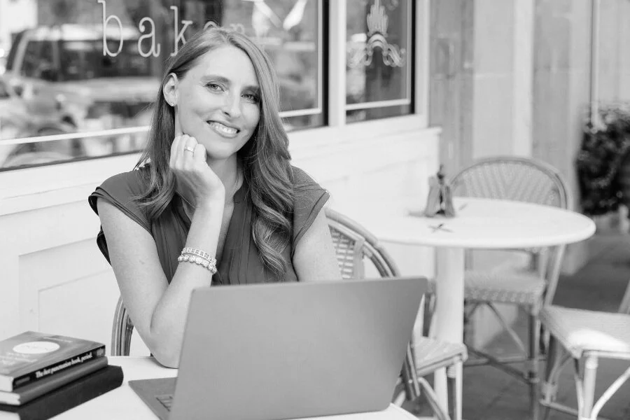 Brandy Scott, Remote Online Notary