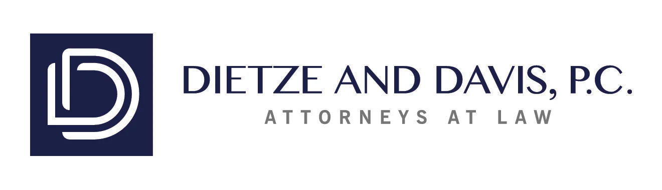 Dietze and Davis Logo