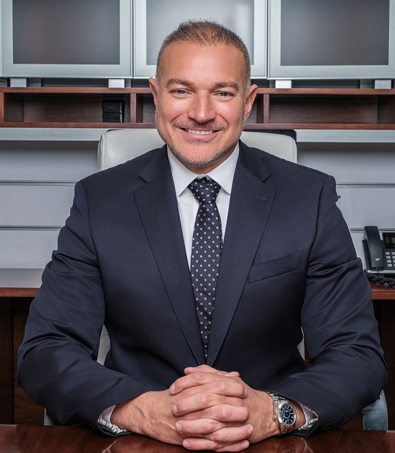 Jimmy De La Espriella - Miami Trial Lawyer