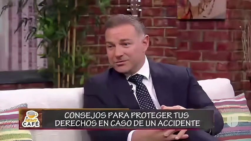 DLE Lawyers As Seen on TV