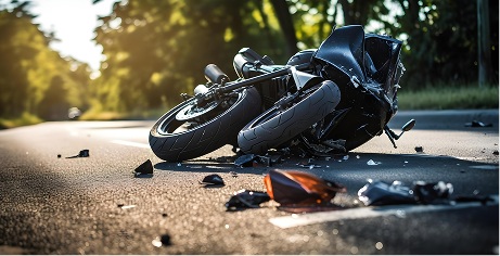 Motorcycle Accidents