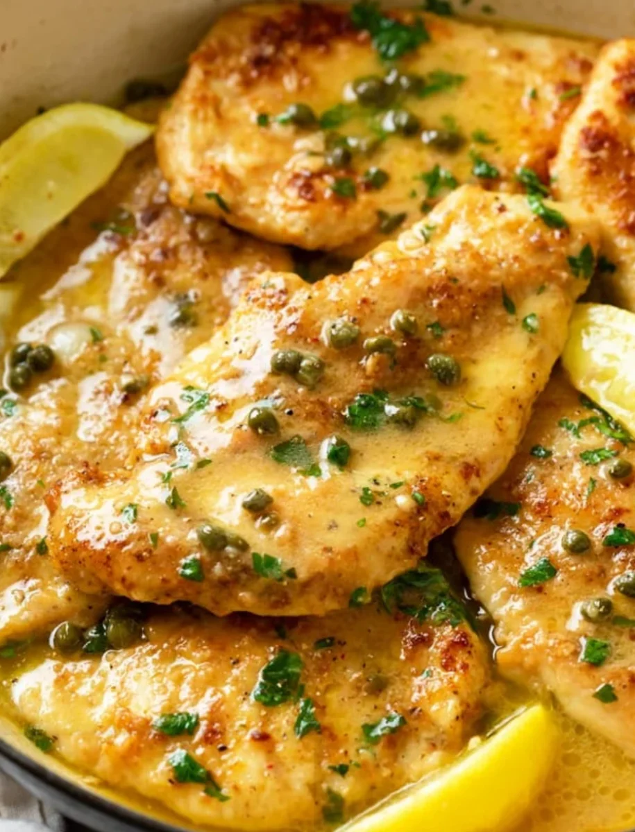 Douglas K Catering team