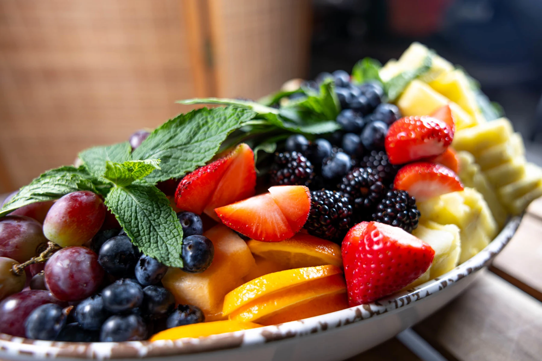 Catering event gallery