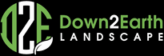 Down 2 Earth Landscape