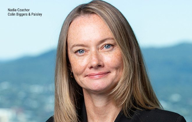 Leading Lawyers Rankings