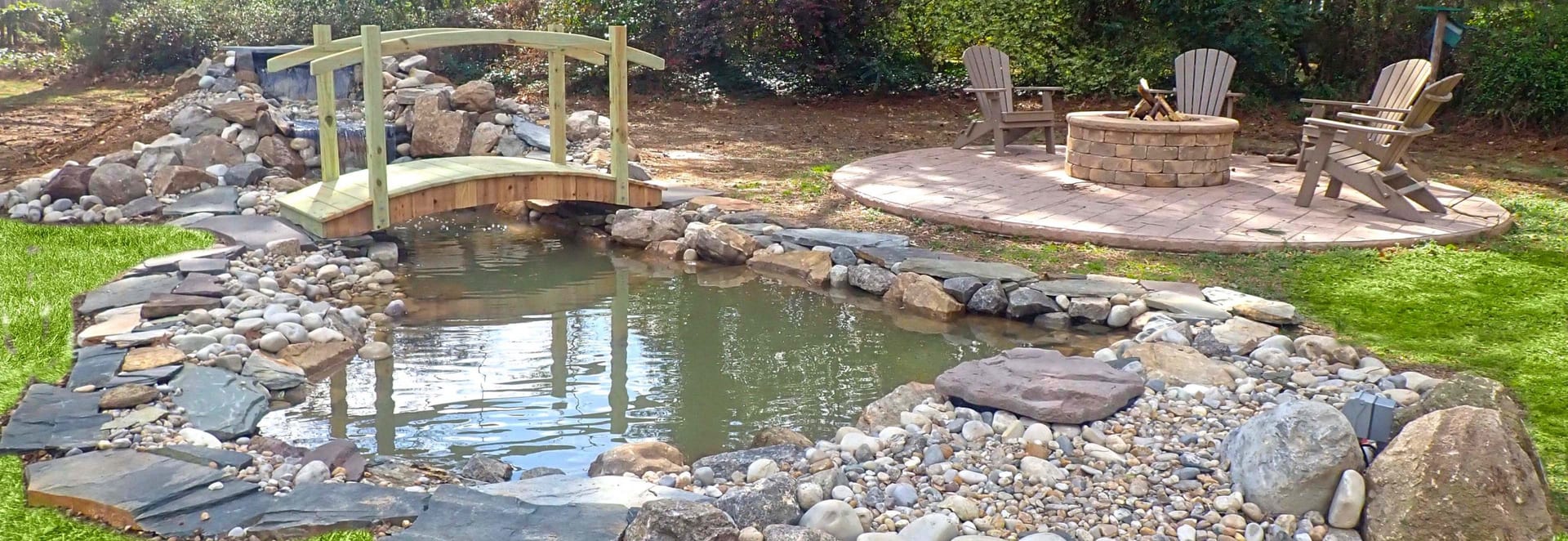 Dr. Dan's Landscaping Virginia Beach