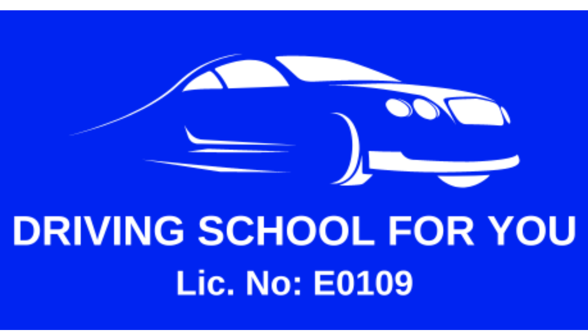 Driving School For You