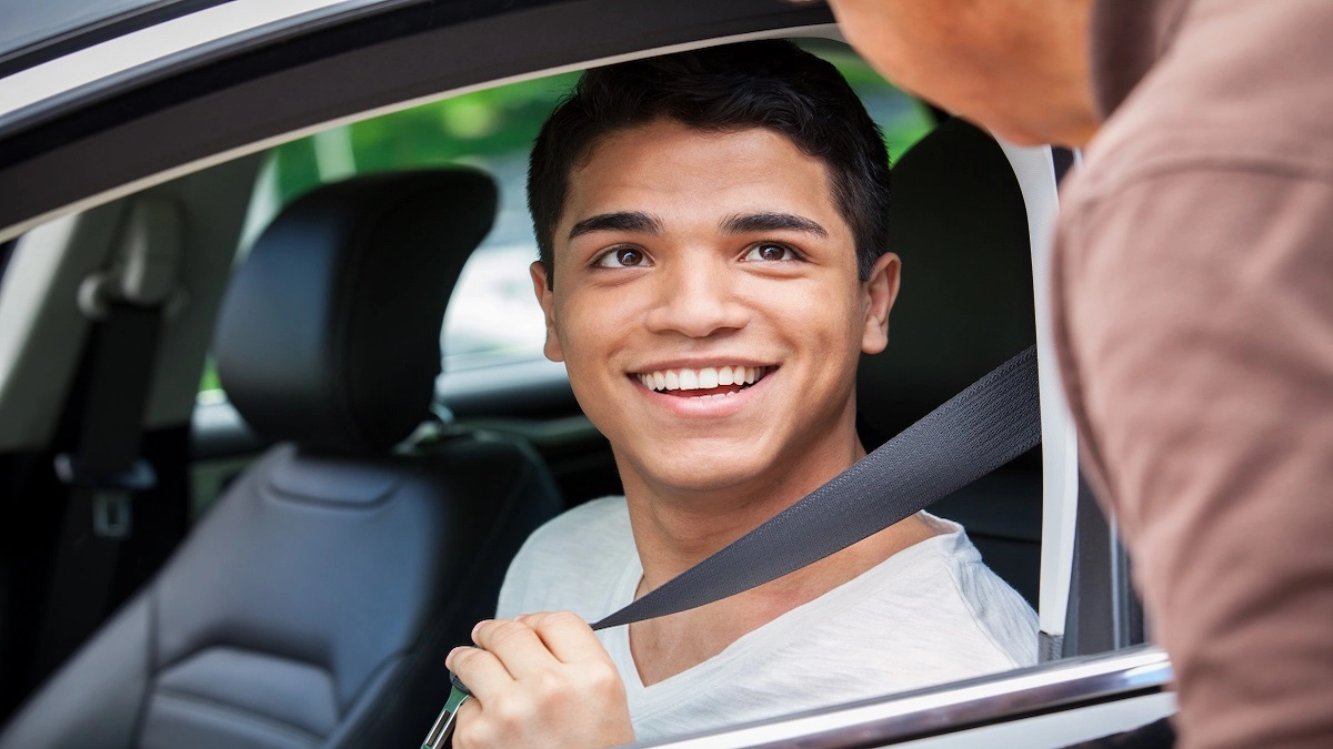 CDL commercial driving