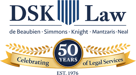 DSK Law