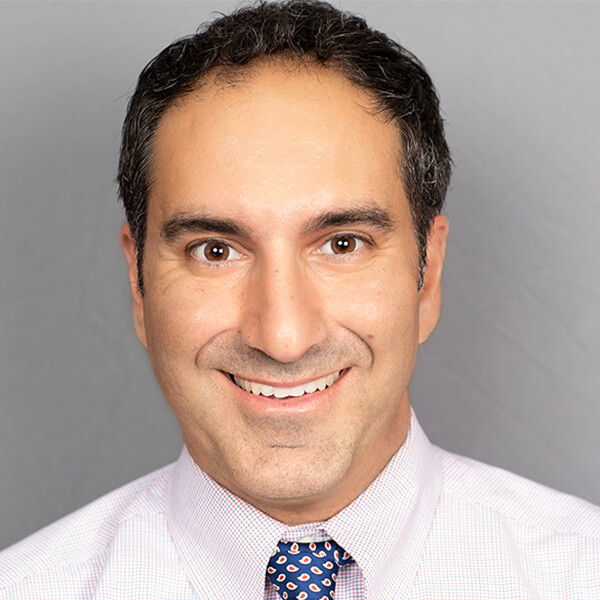 Dr. Mark R. Holmes – Founder & Chief Dentist