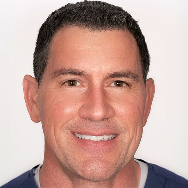 Dr. Daniel Slaybaugh – DWIC Dentist