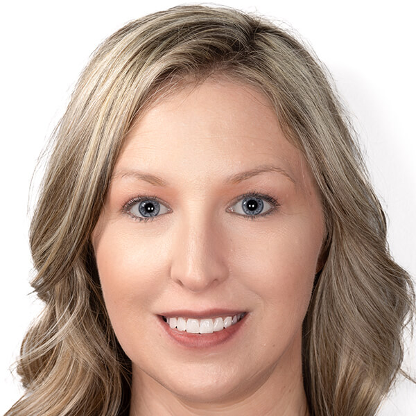 Dr. Christine Van Groesbeck – Dentist